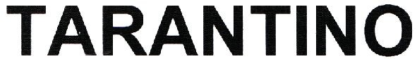 tarantino