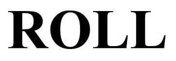 roll