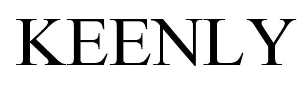keenly