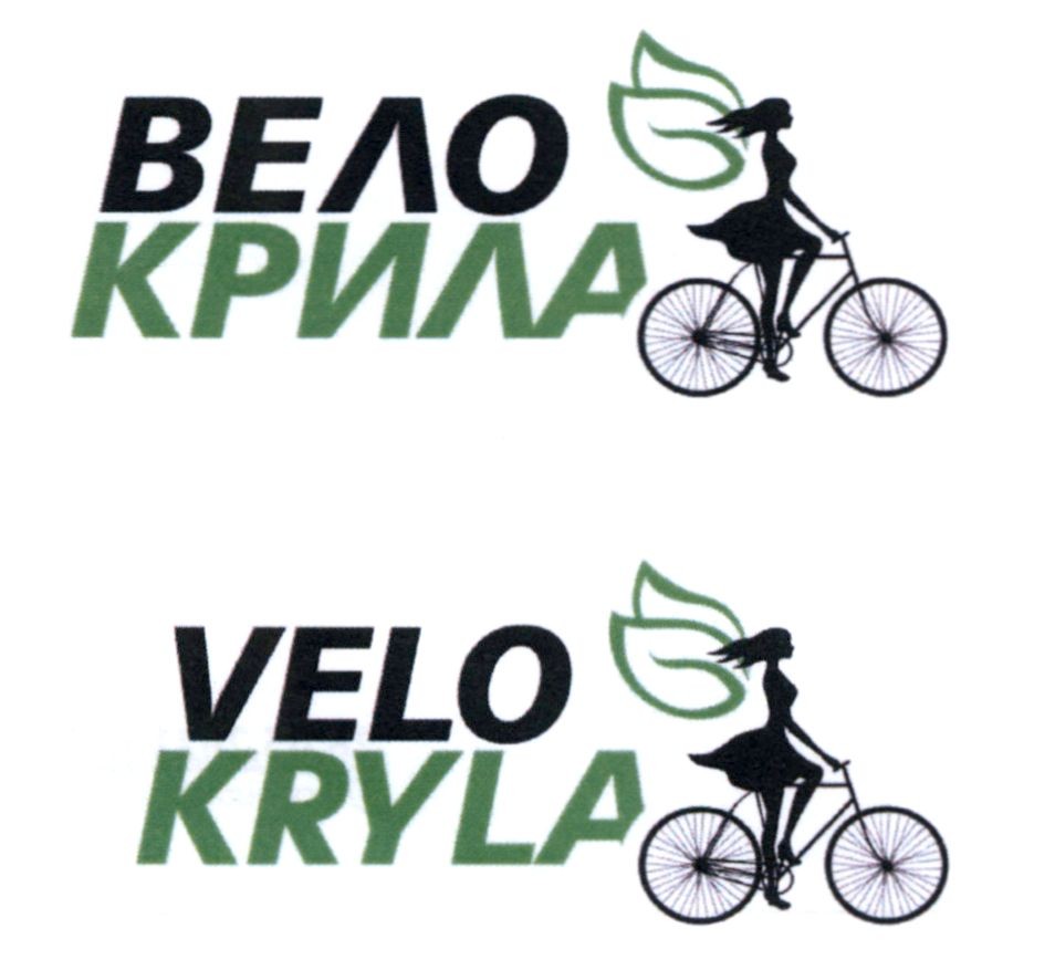 velo kryla
