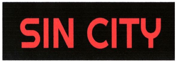 sin city