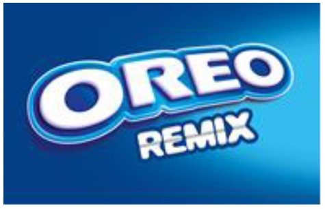 oreo remix