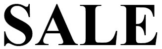 sale