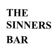 the sinners bar
