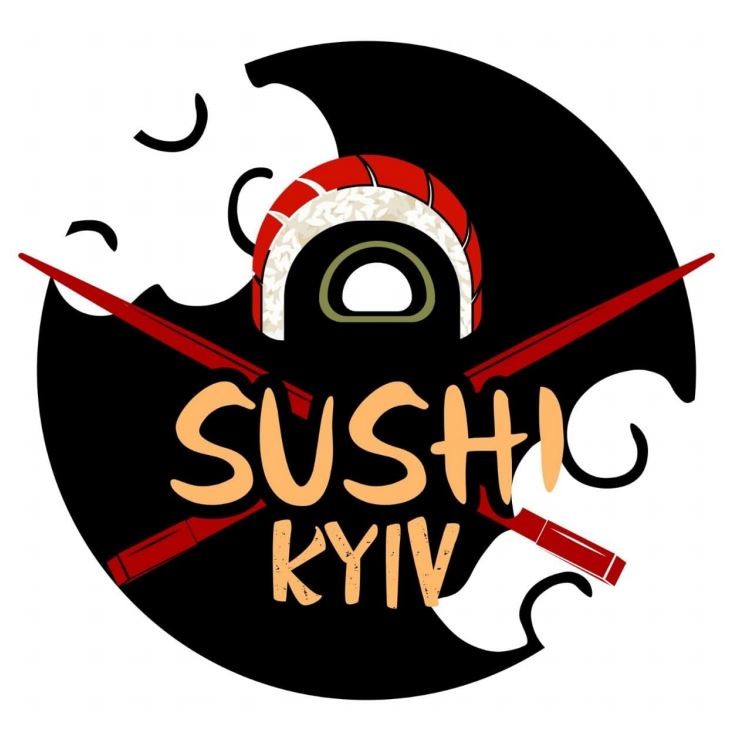 sushi kyiv