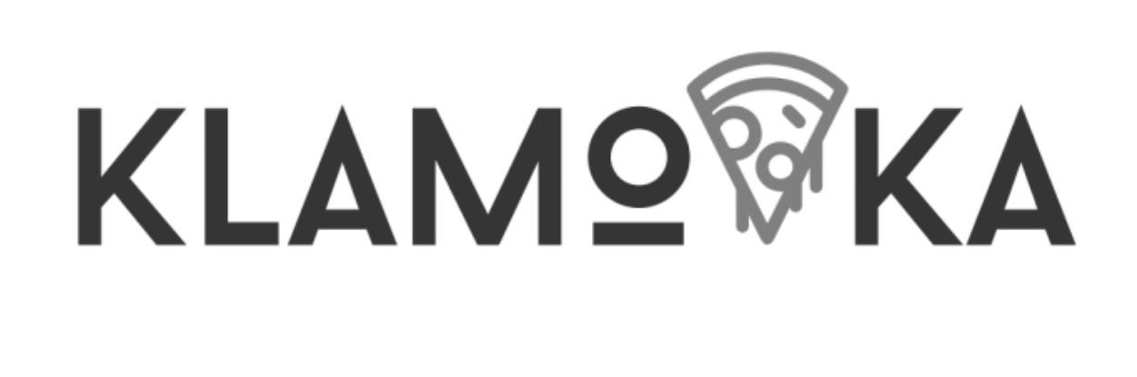 klamovka