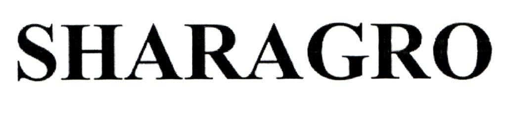 sharagro