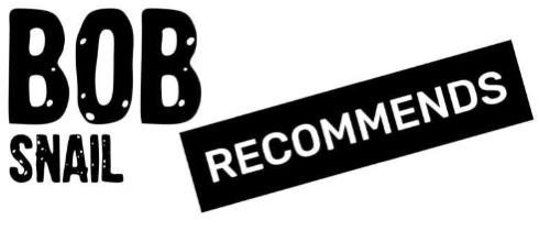 bob snail recommends