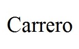 carrero