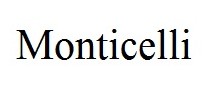monticelli
