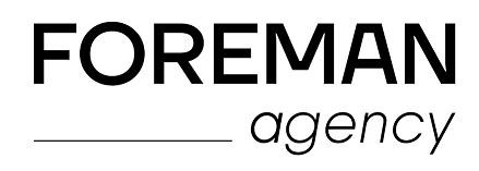 foreman agency