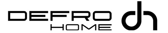 defro home