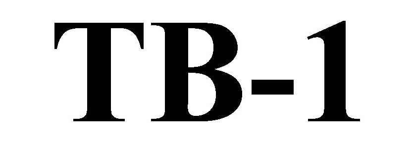 tb-1