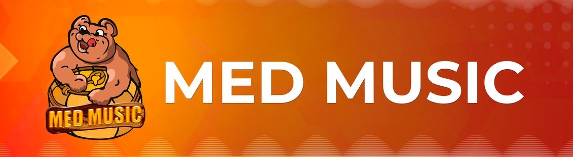 med music