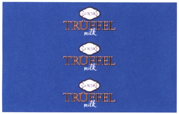 trufflel