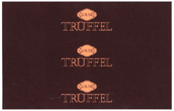 trufflel