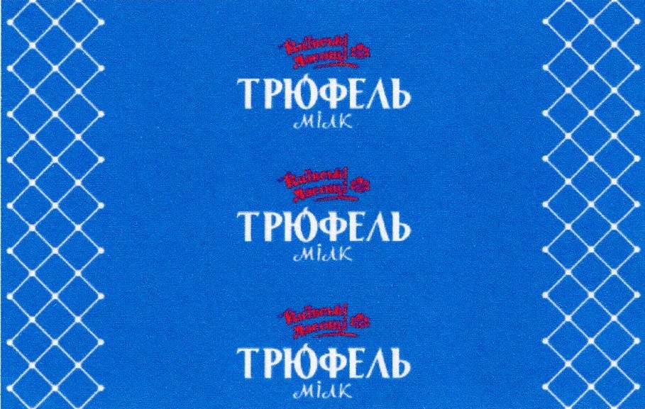 київські ласощі