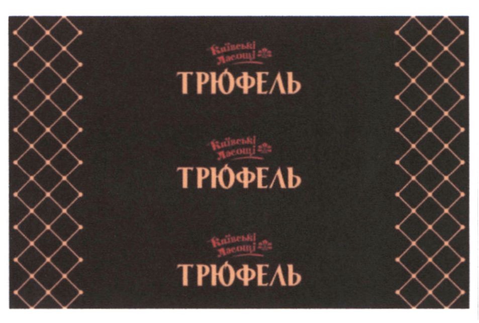 київські ласощі