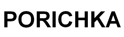 porichka