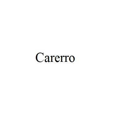carerro