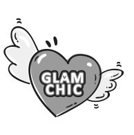 glam chic