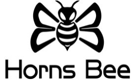 horns bee