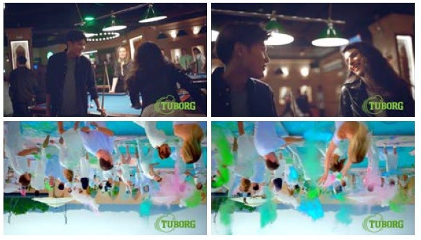 tuborg