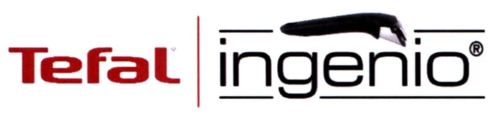 tefal ingenio