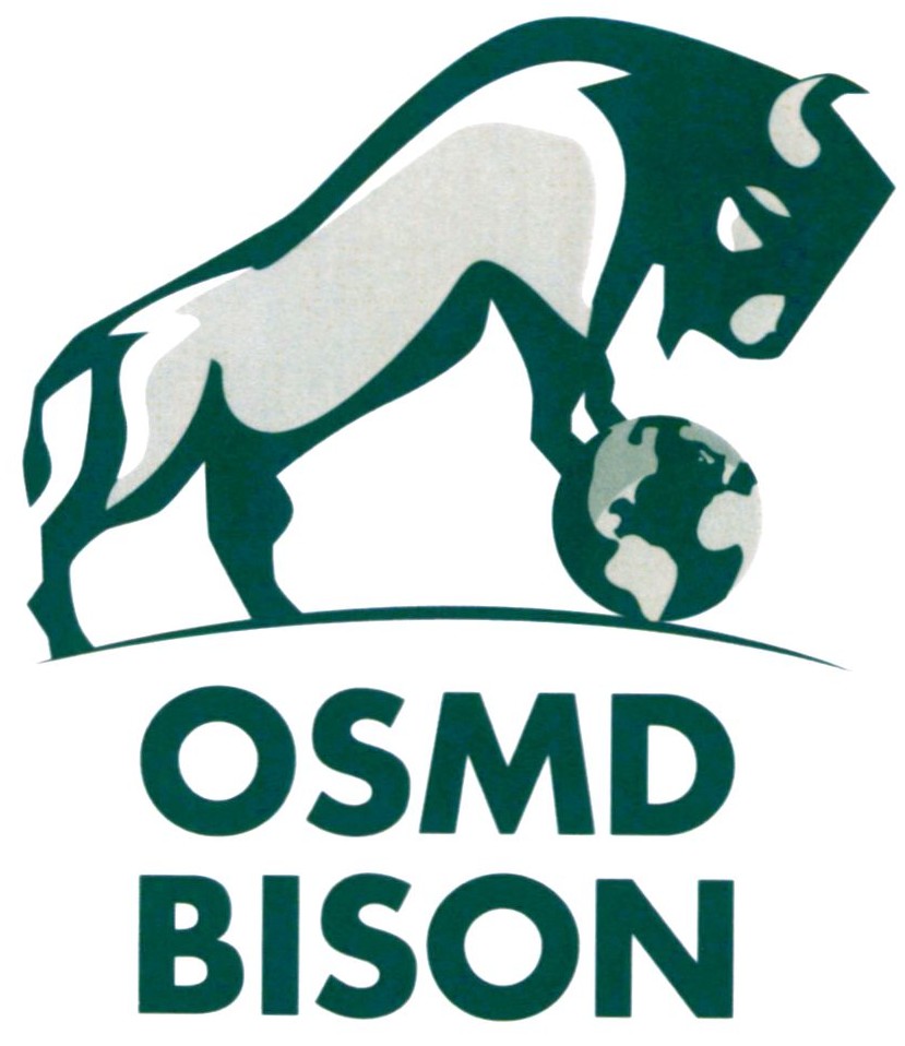 osmd bison