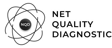 net quality diagnostic