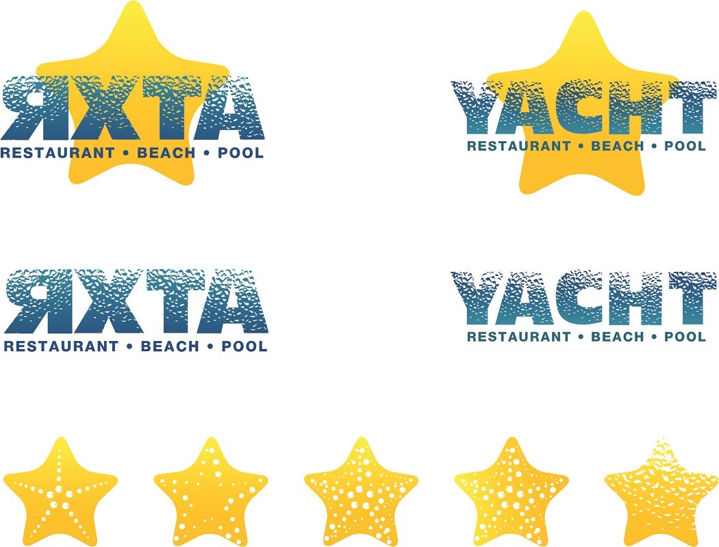 restaurant beach pool