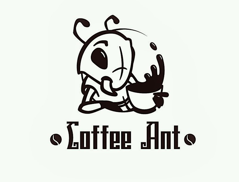 coffee ant