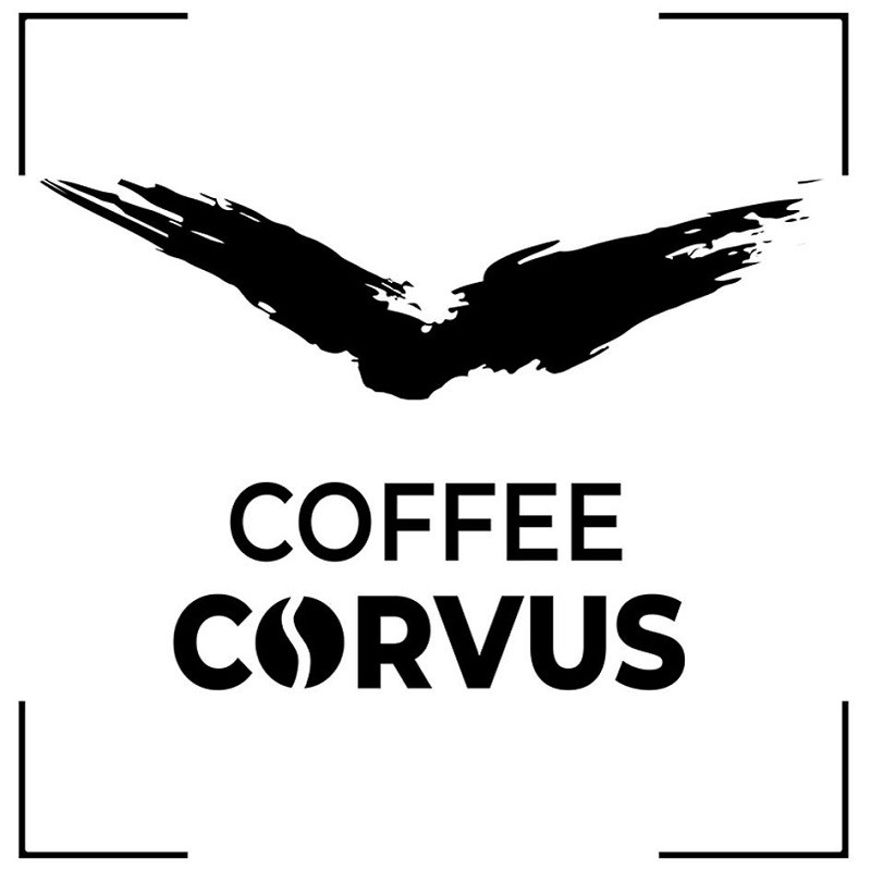 coffee corvus