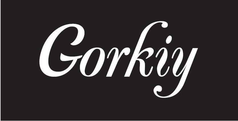 gorkiy