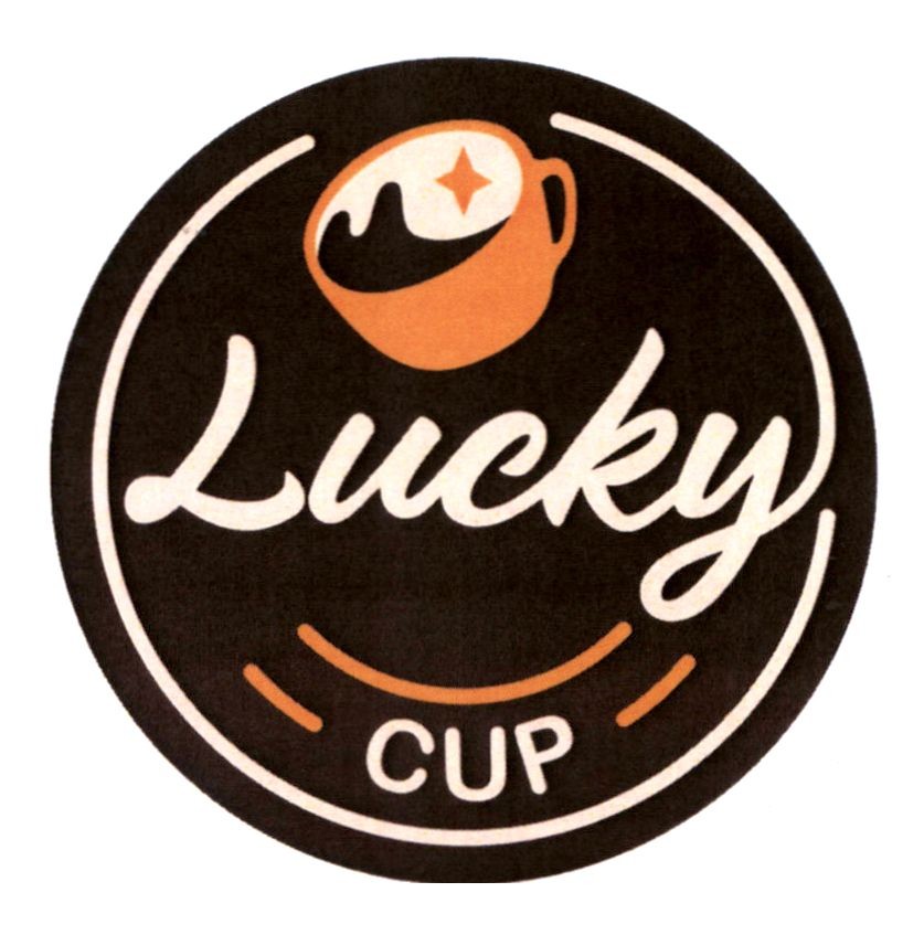 lucky cup
