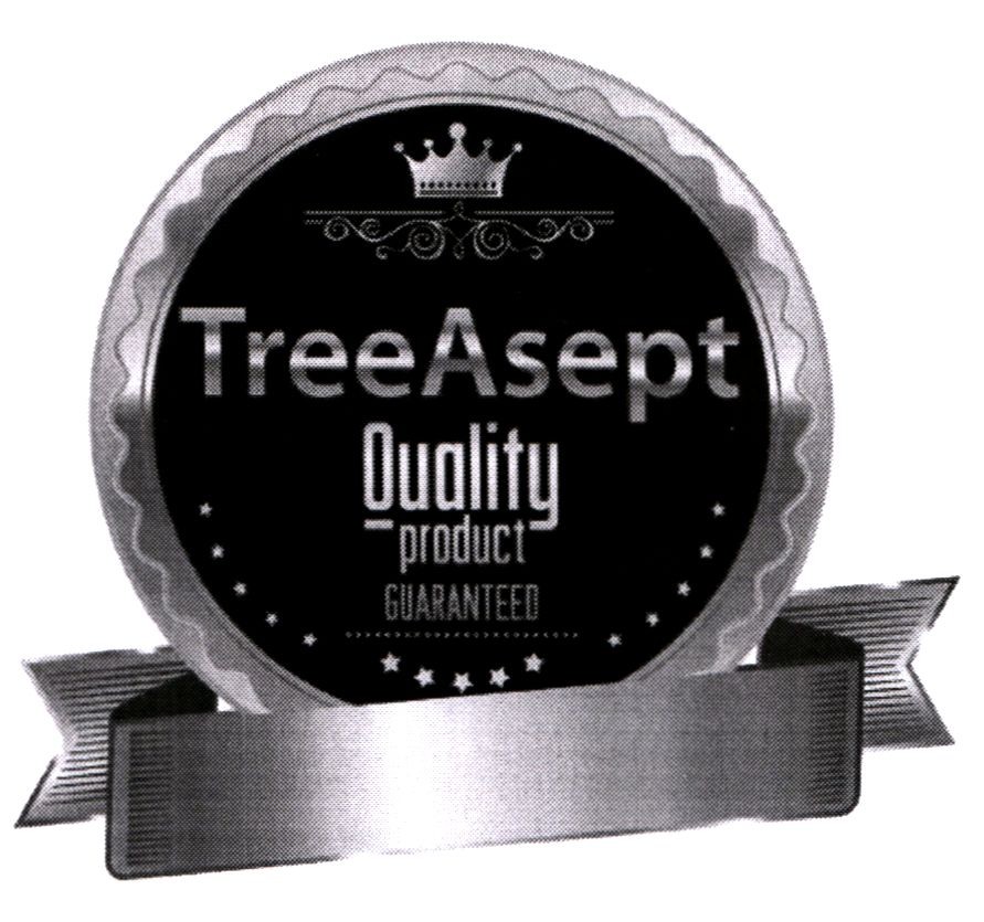 quality product guaranteed