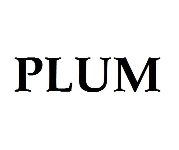 plum