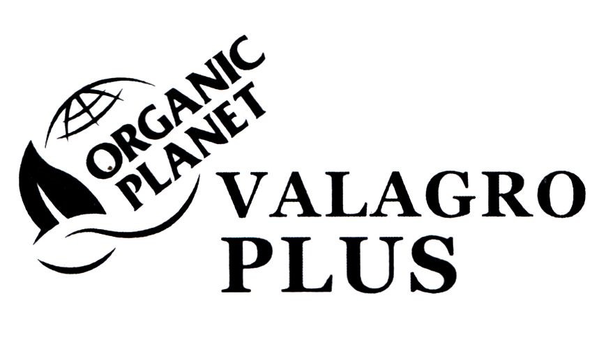 organic planet