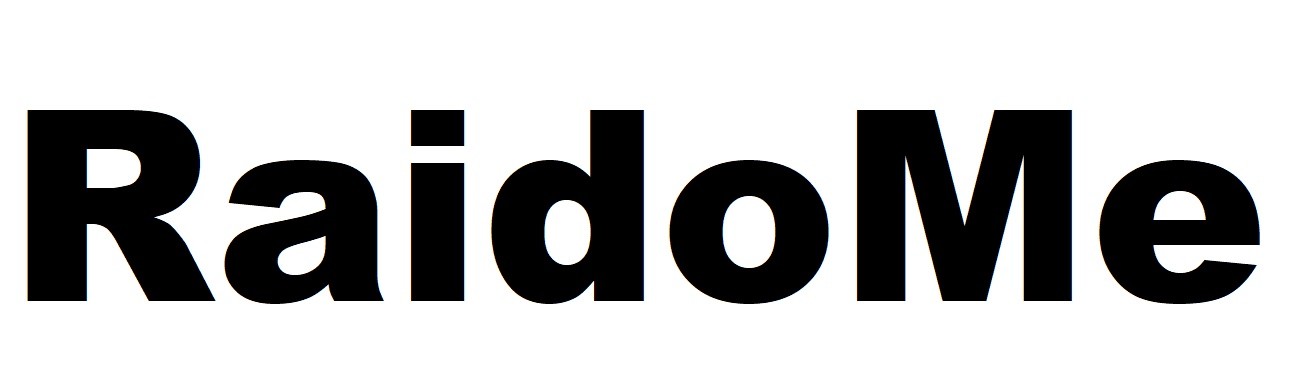 raido me