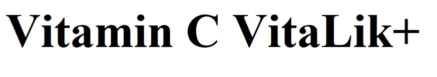 vitamin c vitalik+
