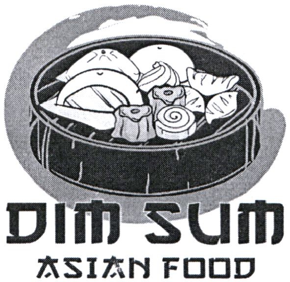 asian food