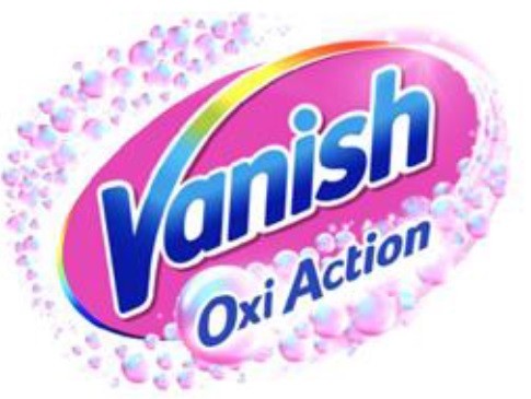 vanish oxi action