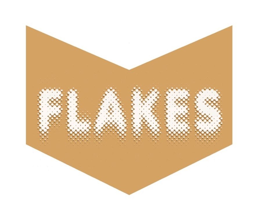 flakes
