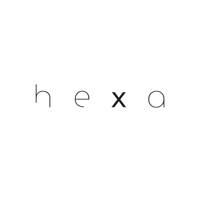 h e x a