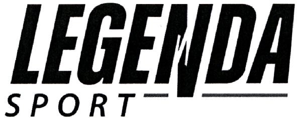 legenda sport