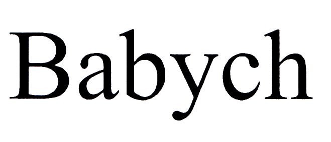 babych