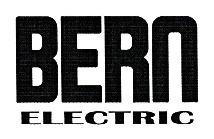 bern electric