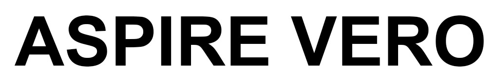 aspire vero