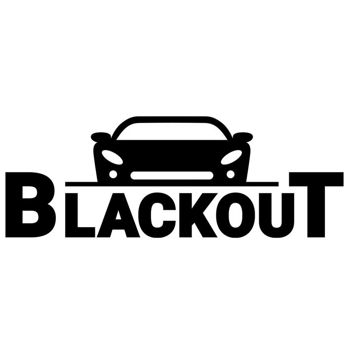 blackout