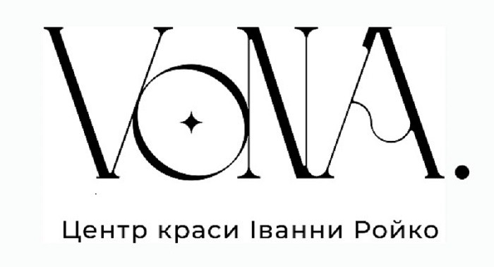 Лого ТМ vona